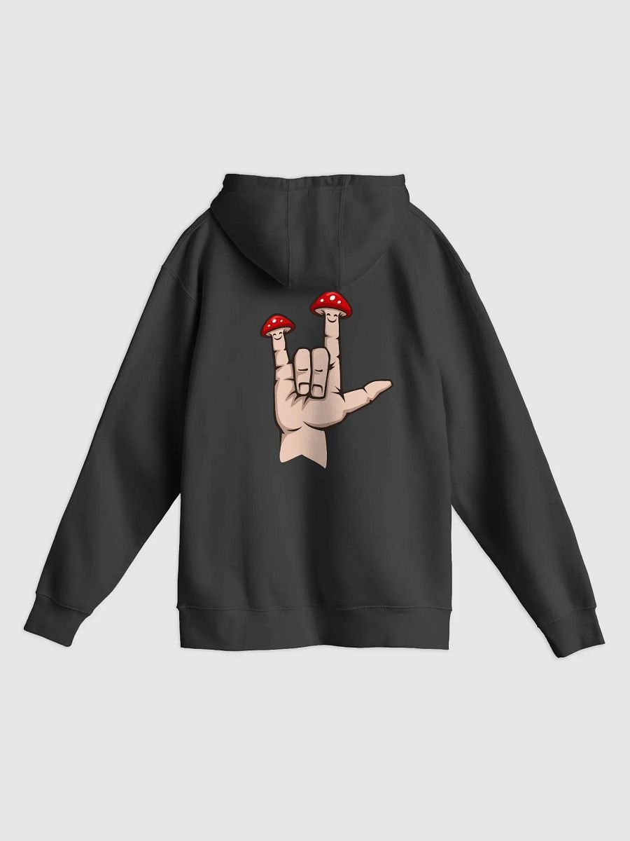 Mush Love OG Hoodie product image (2)