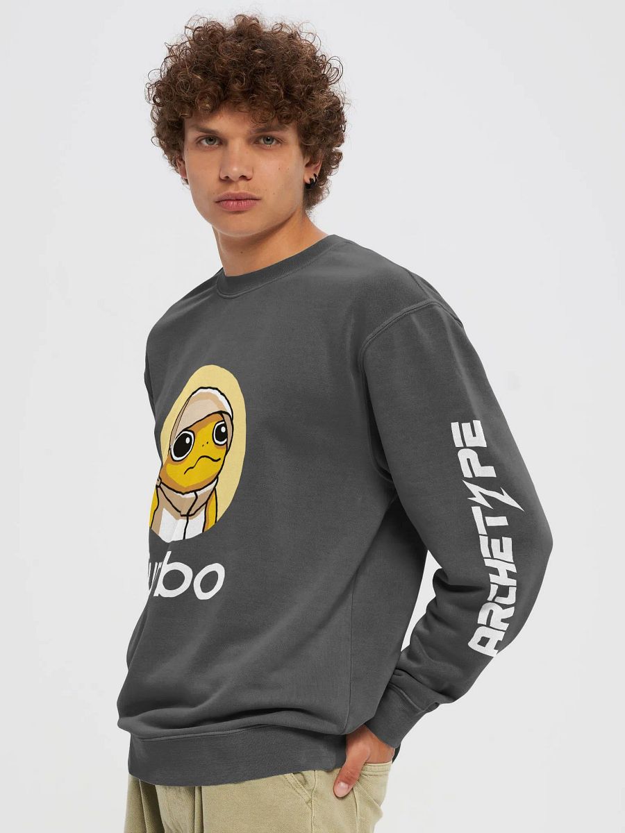TURBO CREW product image (5)