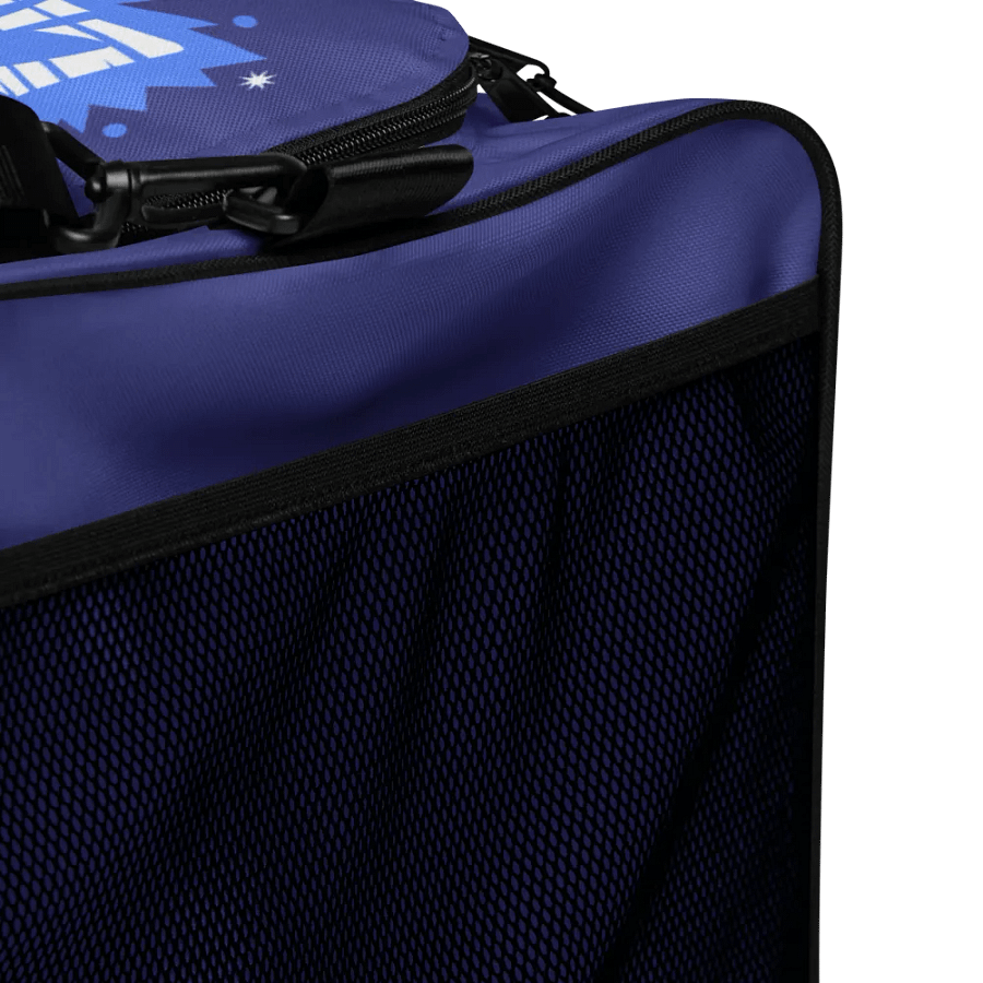 RPG Limit Break Duffle Bag product image (9)