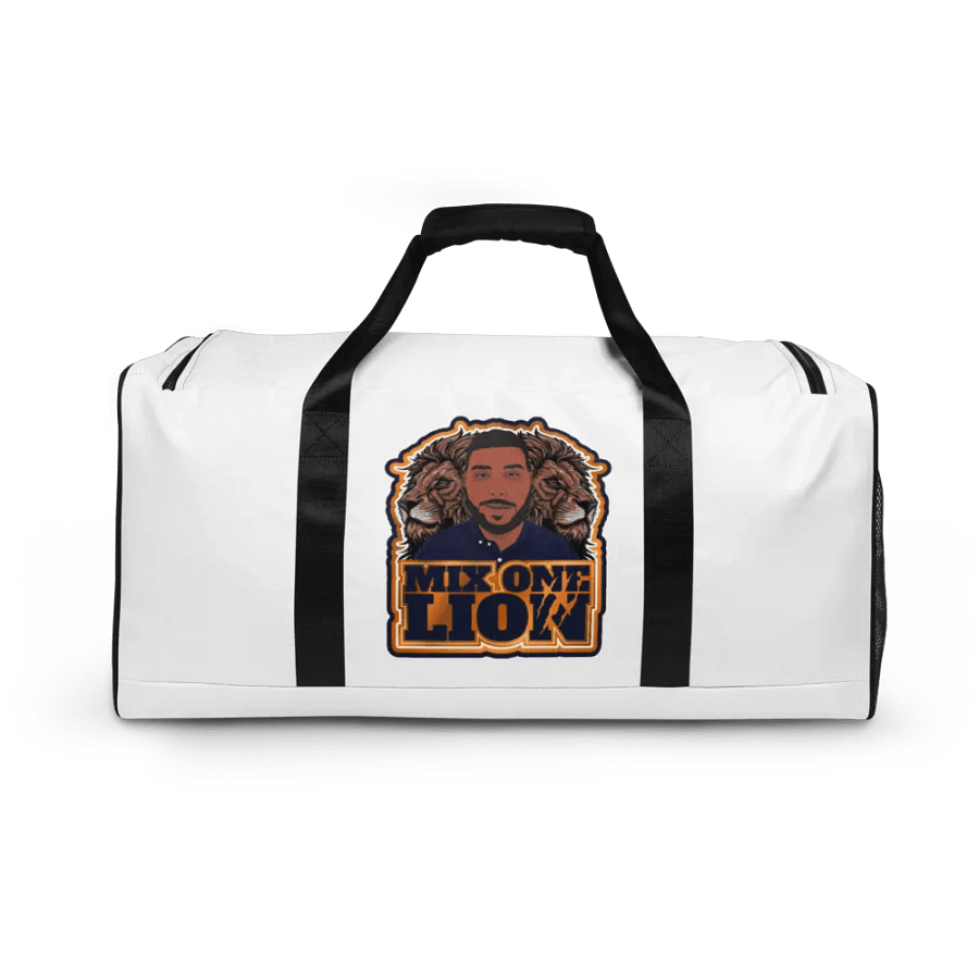 Lion bag product image (8)