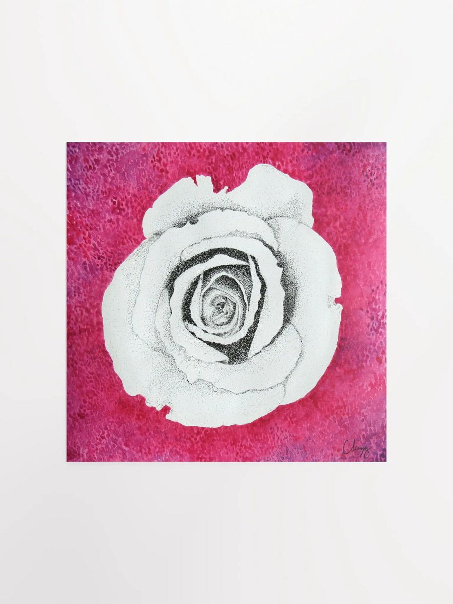Stippled Rose product image (1)