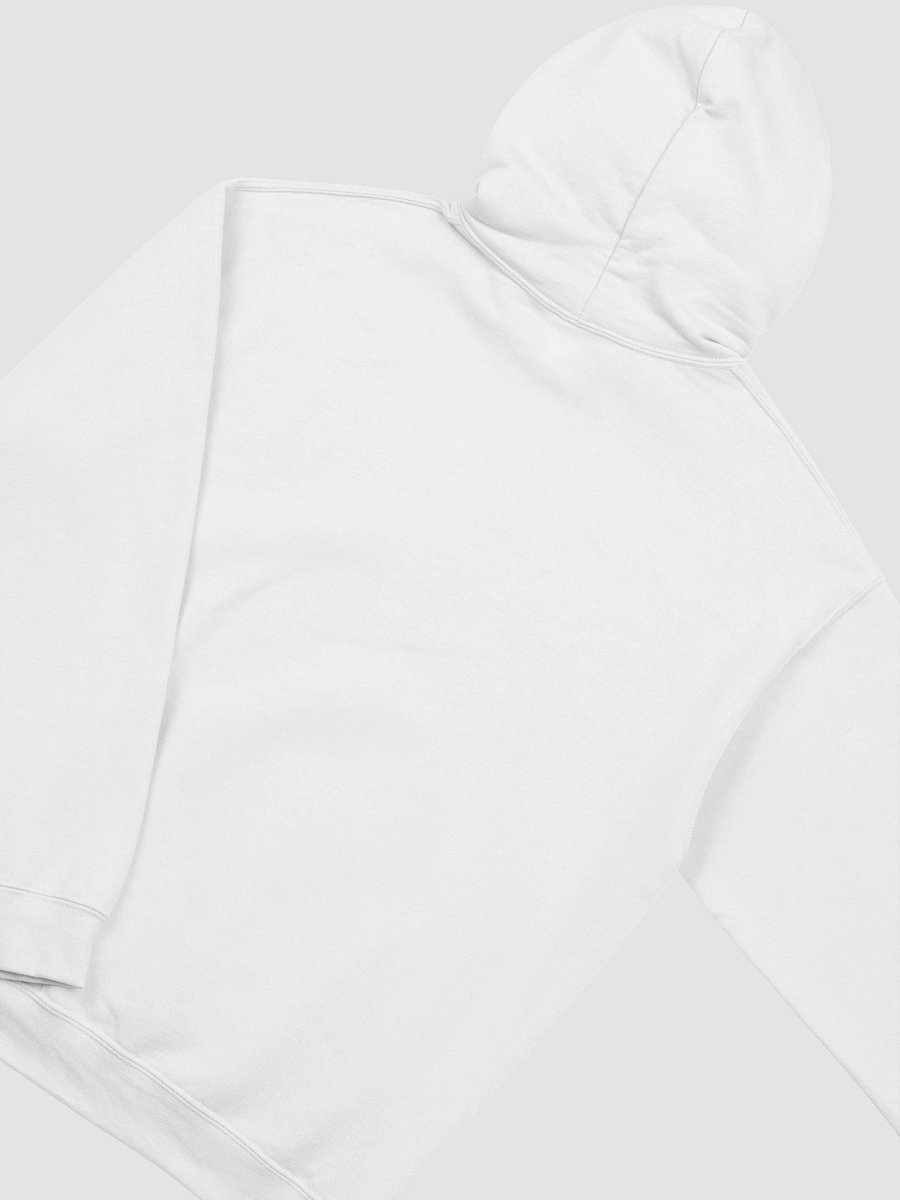 Treat Your Geek Logo & Sleeve Hoodie (Pride Colours) product image (4)