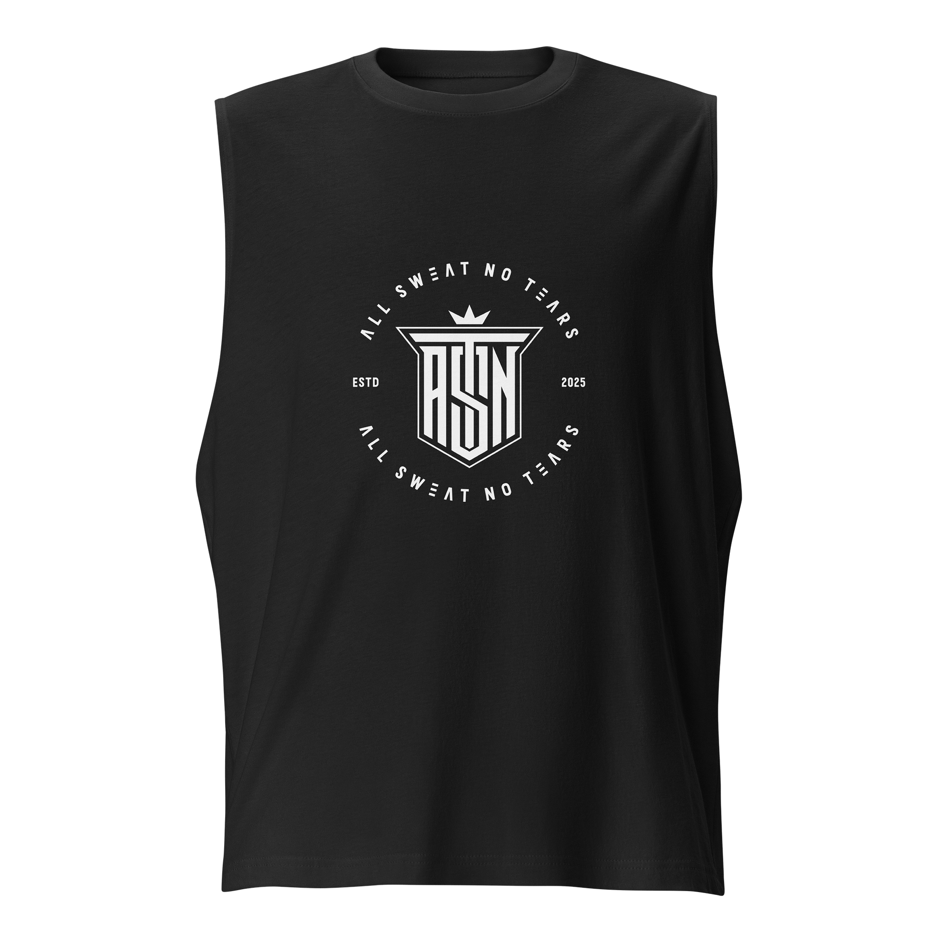 ASNT Muscle Tank product image (1)