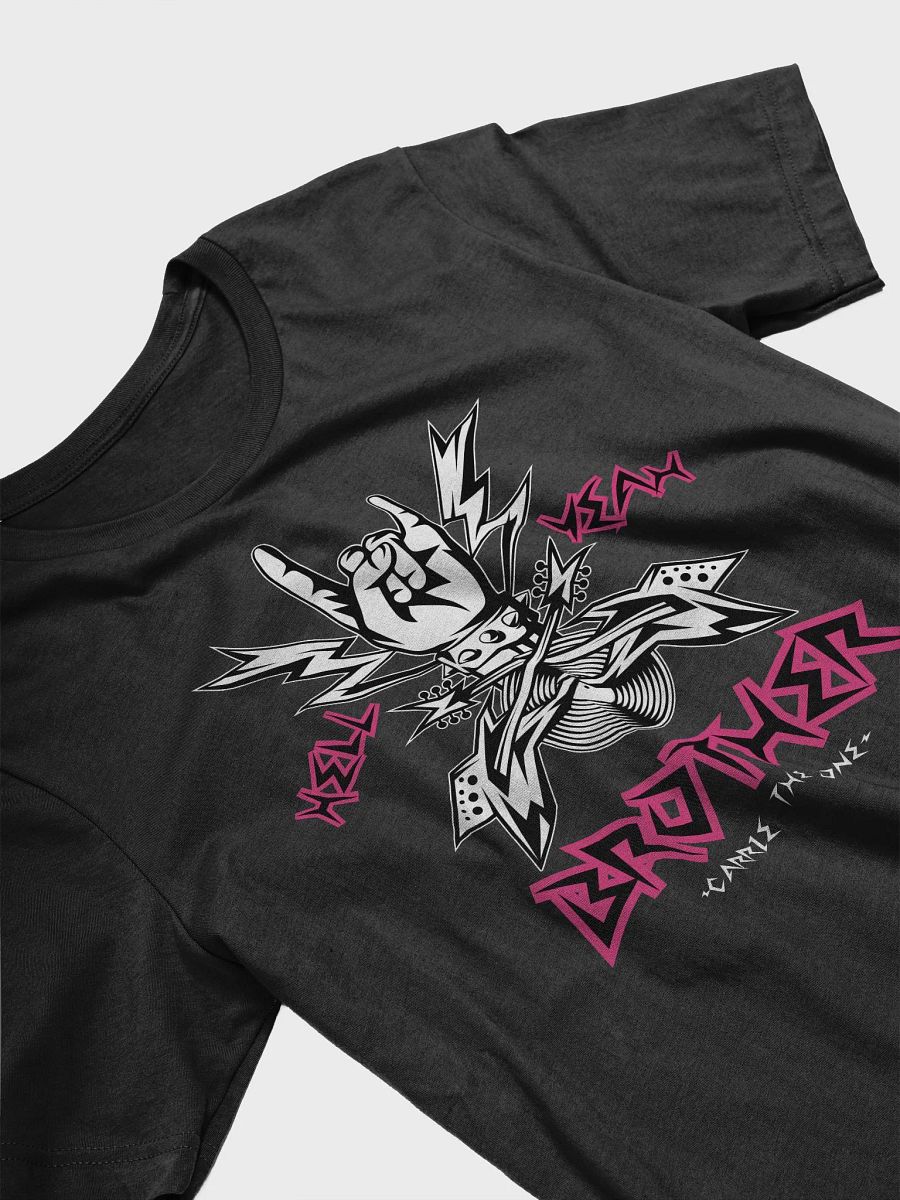 HYB Rocker Tee product image (25)