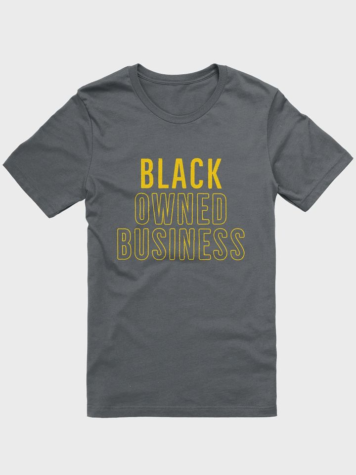 Black Owned Business product image (10)
