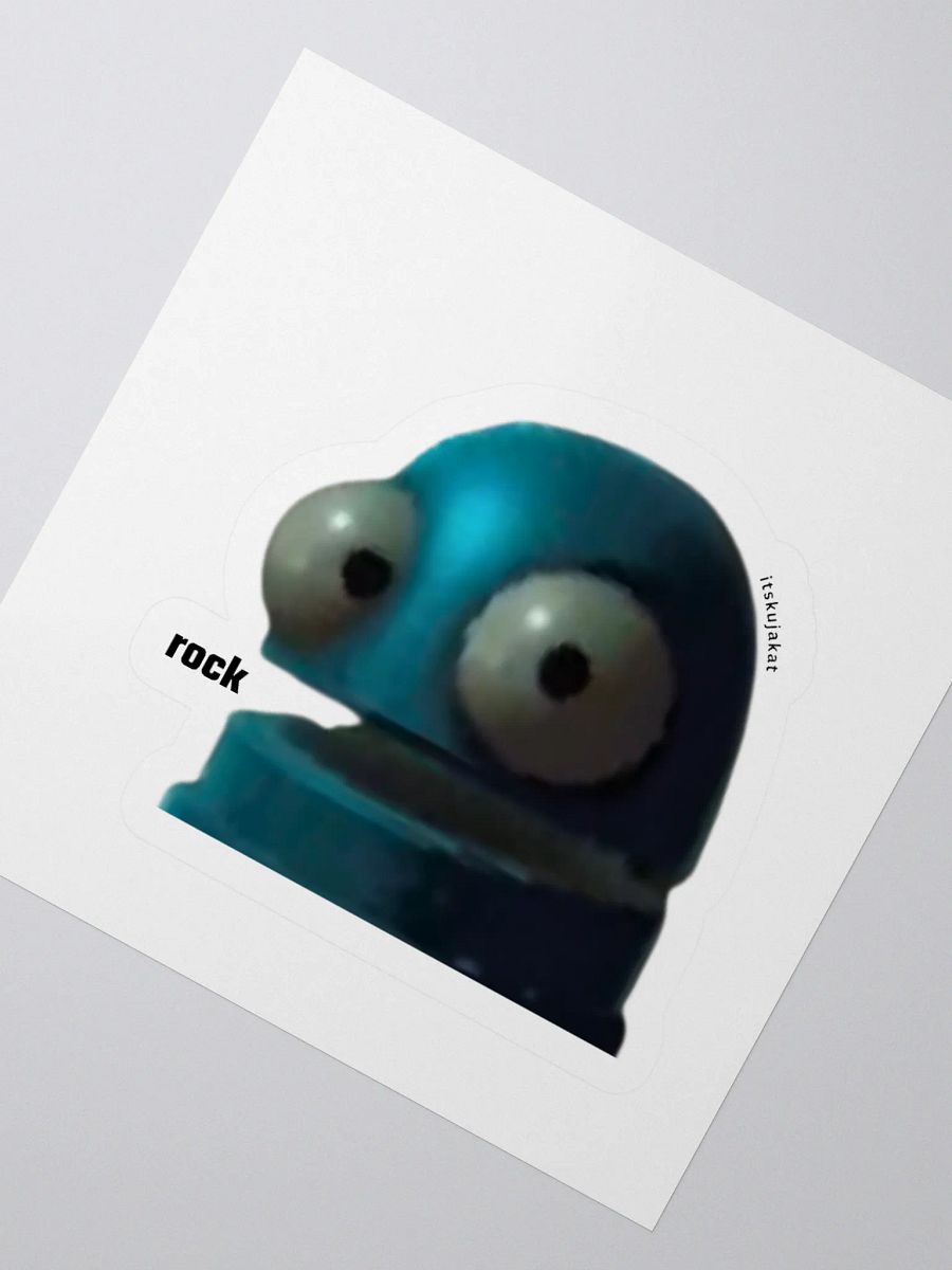 Rock Sticker product image (6)