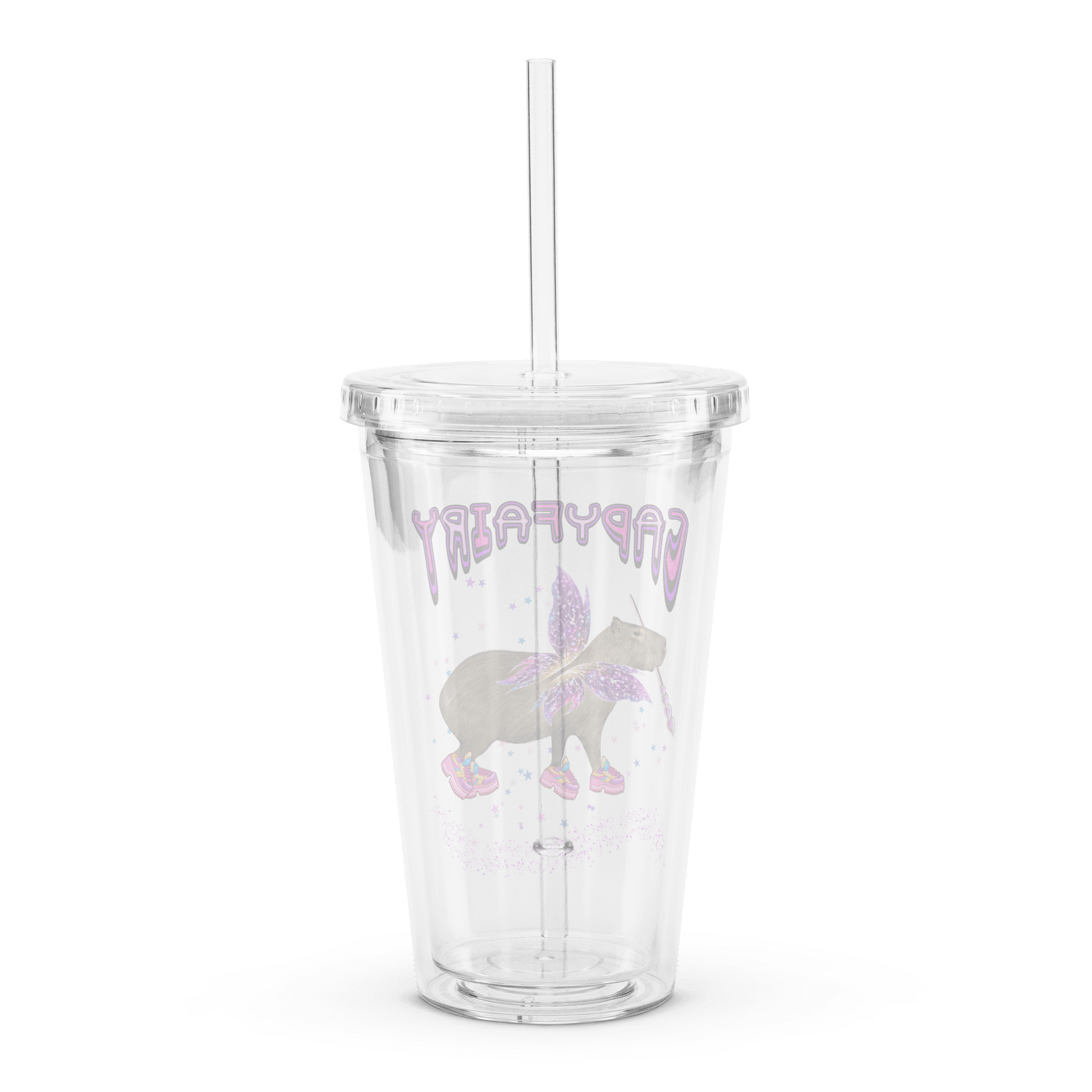 Capyfairy Magic Tumbler product image (2)