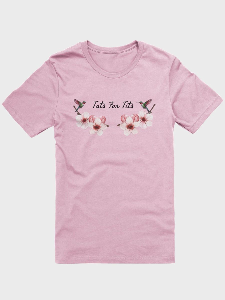 Tats for tits product image (1)