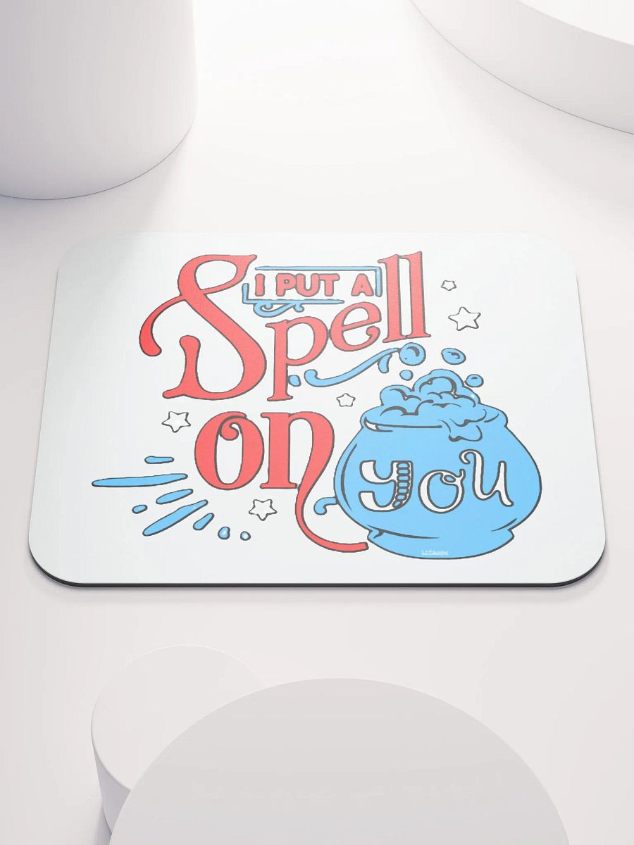 I PUT A SPELL ON YOU product image (1)