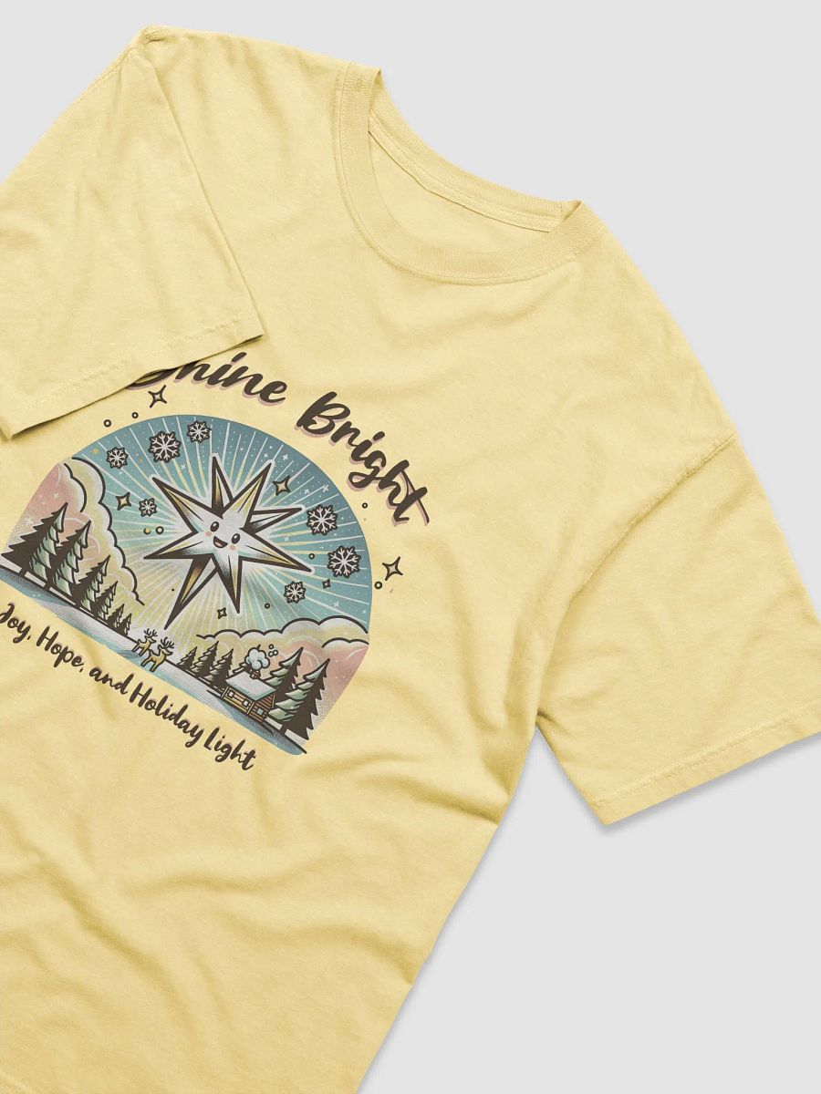 Shine Bright T-Shirt product image (3)