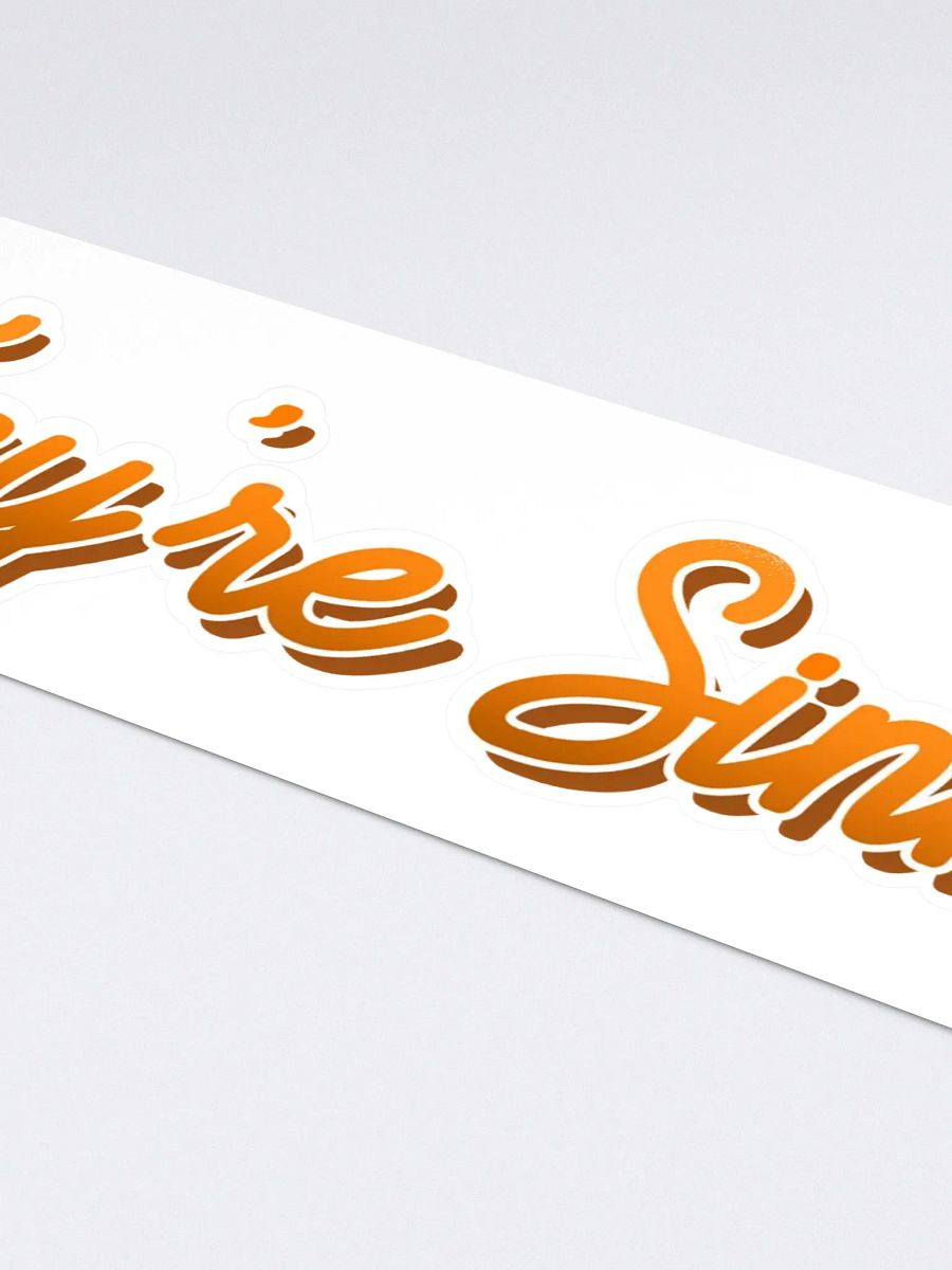 They're Sinning! product image (4)