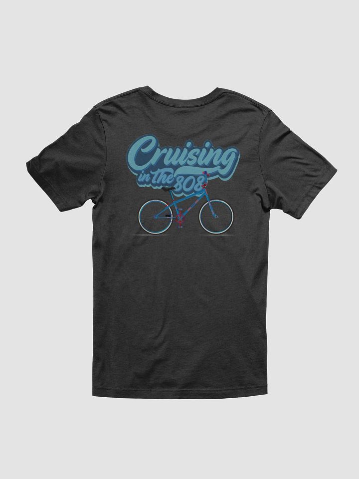 Skyway TA26 (Back Design) - The Bikes of Cruising In the 808 product image (9)