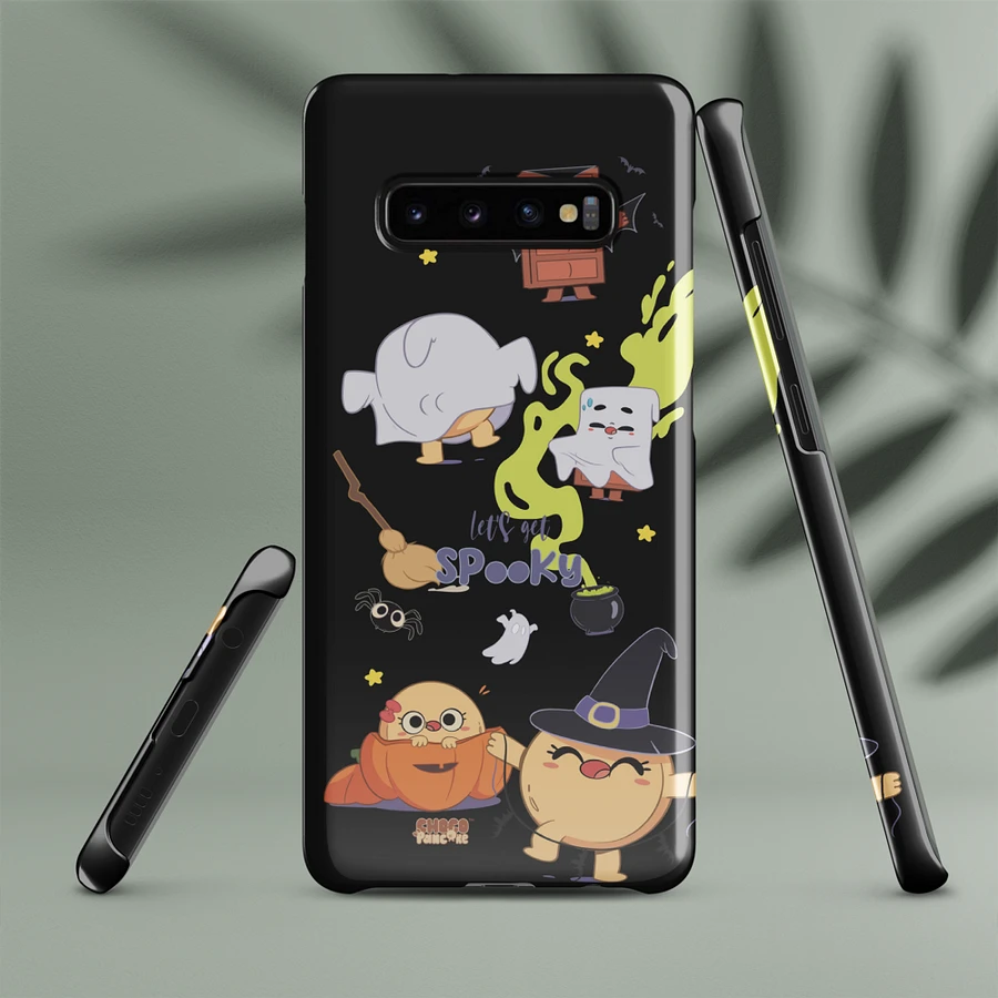 Let’s Get SpooKy | Samsung Case product image (14)