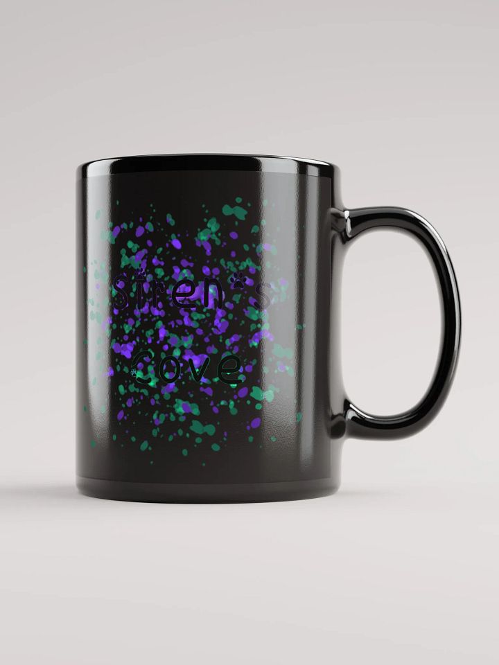 Siren's Cove Mug product image (2)
