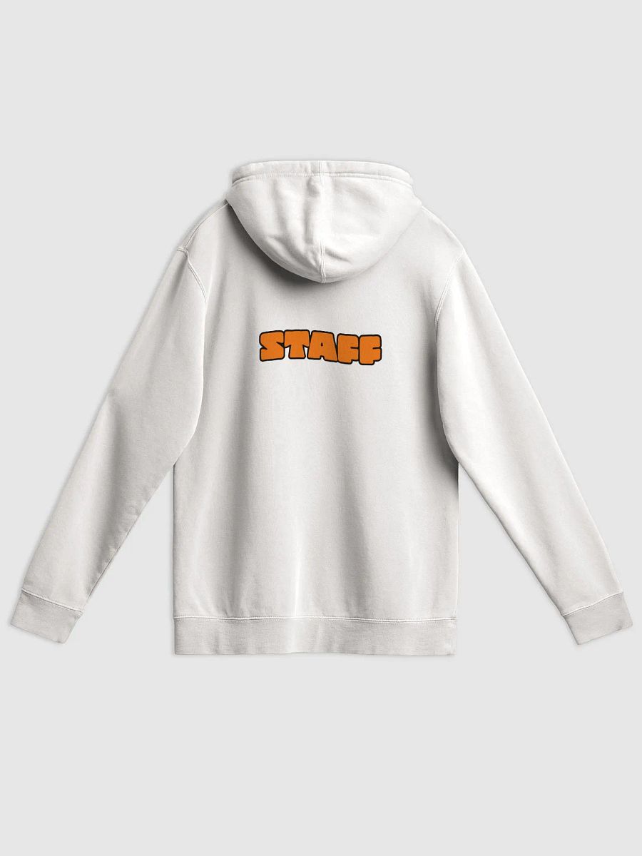 STAFF Hoodie product image (2)
