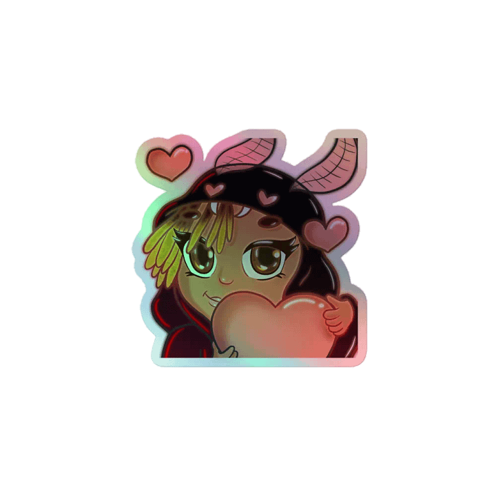 Moth Maki - Luv U! product image (1)