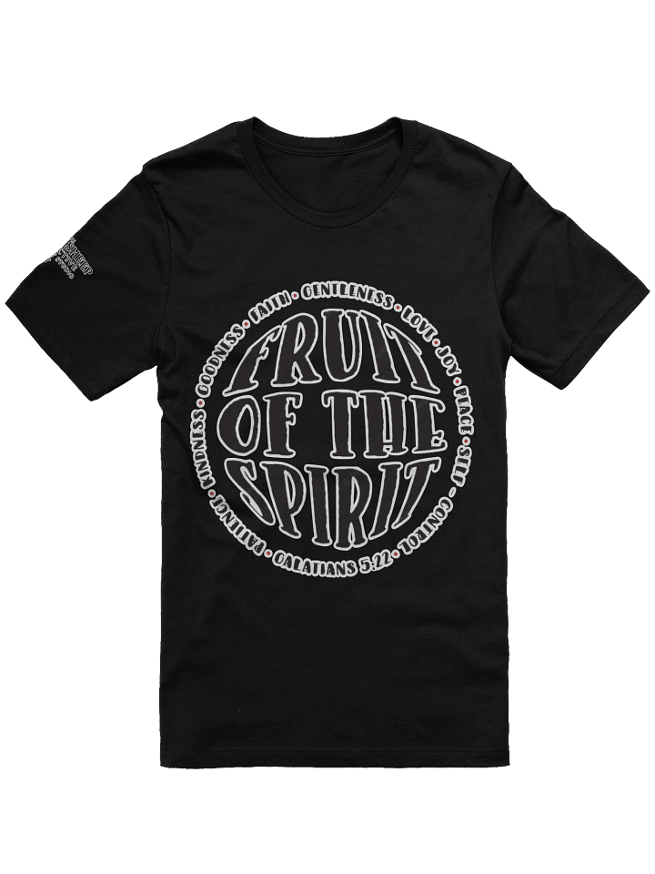 Fruit of the Spirit Tee product image (1)