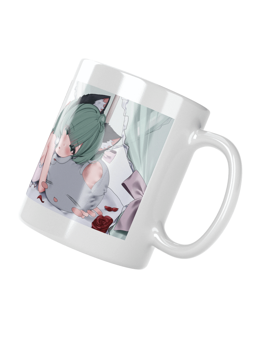 MadCat DreamLabs Mug product image (4)