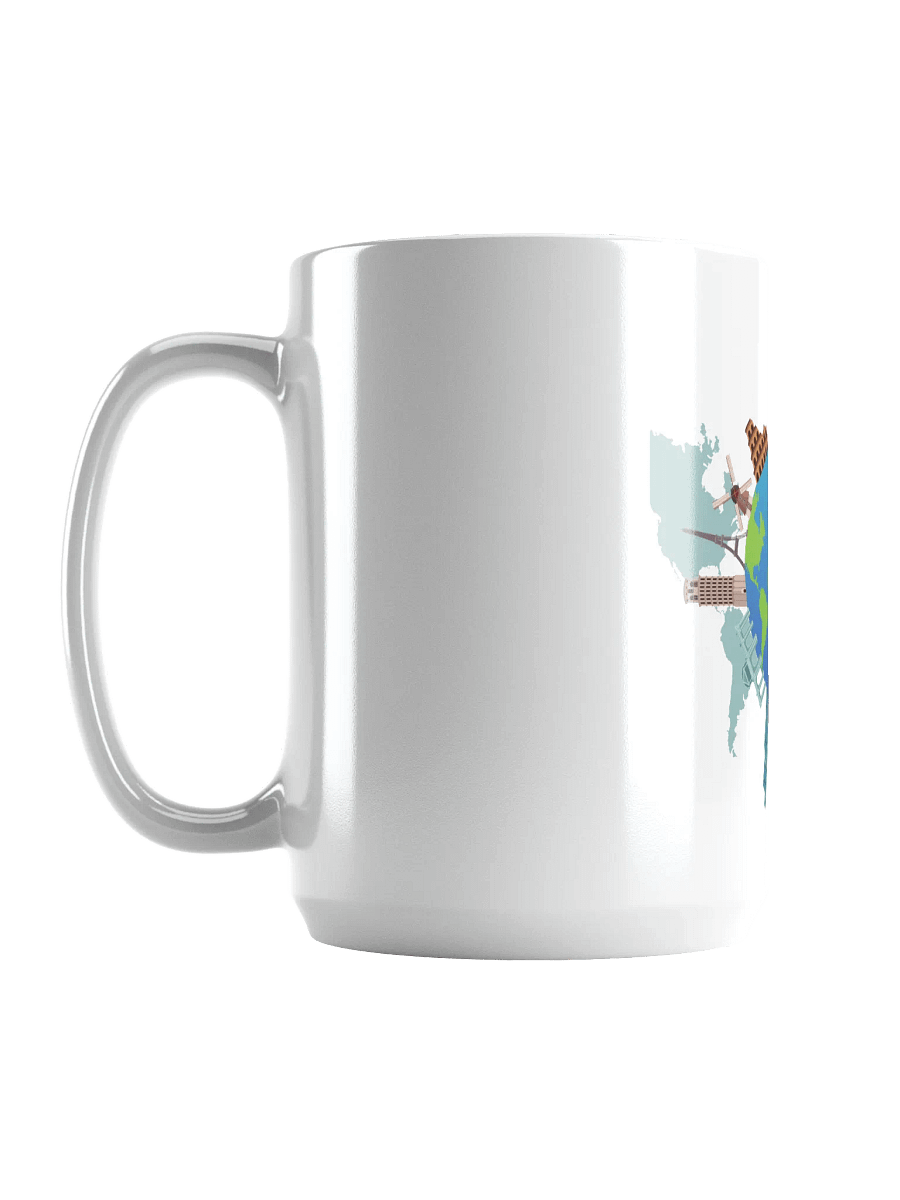 Europe Explorer Mug product image (6)