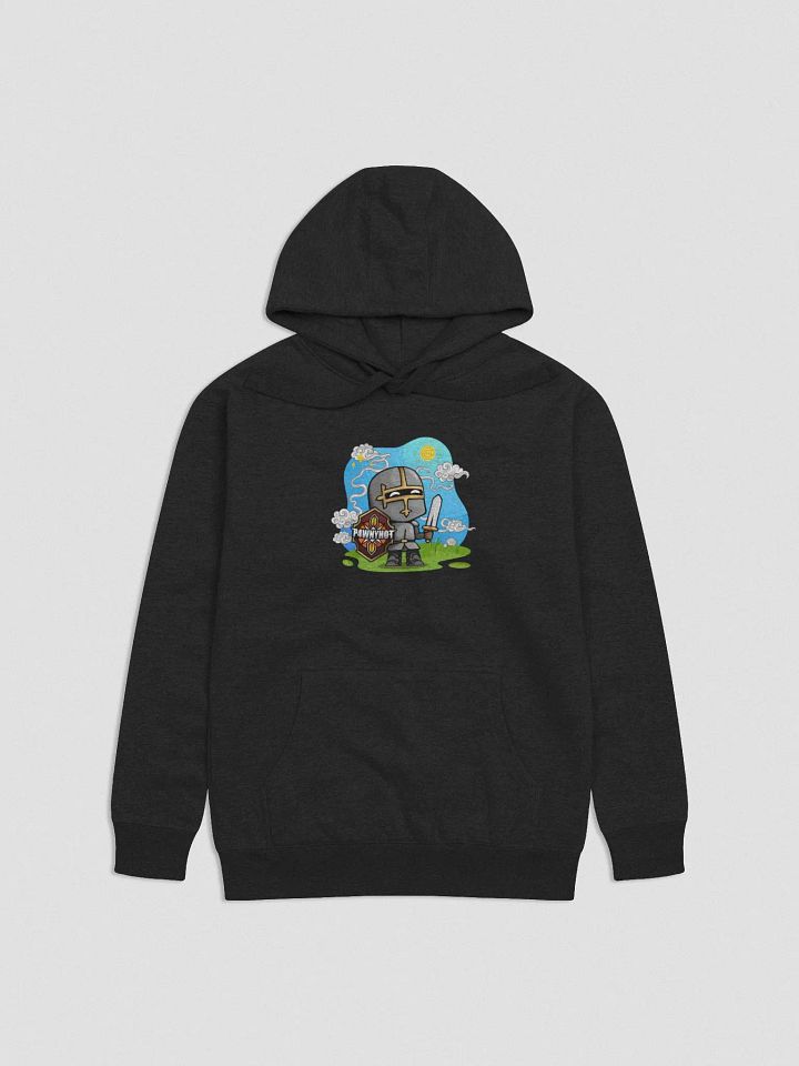 Cosy Cloud Knight product image (1)