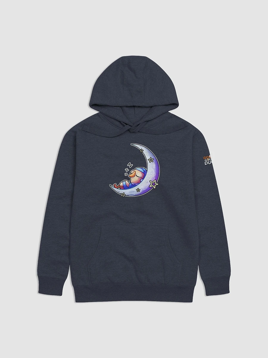 Goodnight Goose Hoodie product image (11)