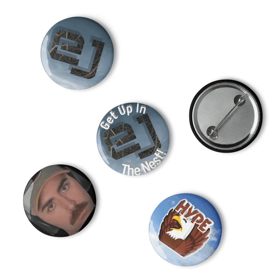 Pin Variety Pack product image (6)