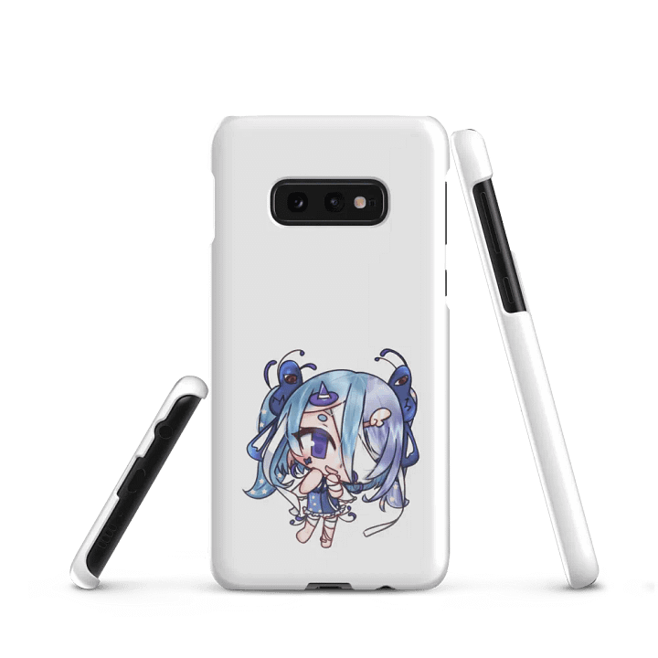 Liliette Smile - Samsung Phone Cases product image (3)