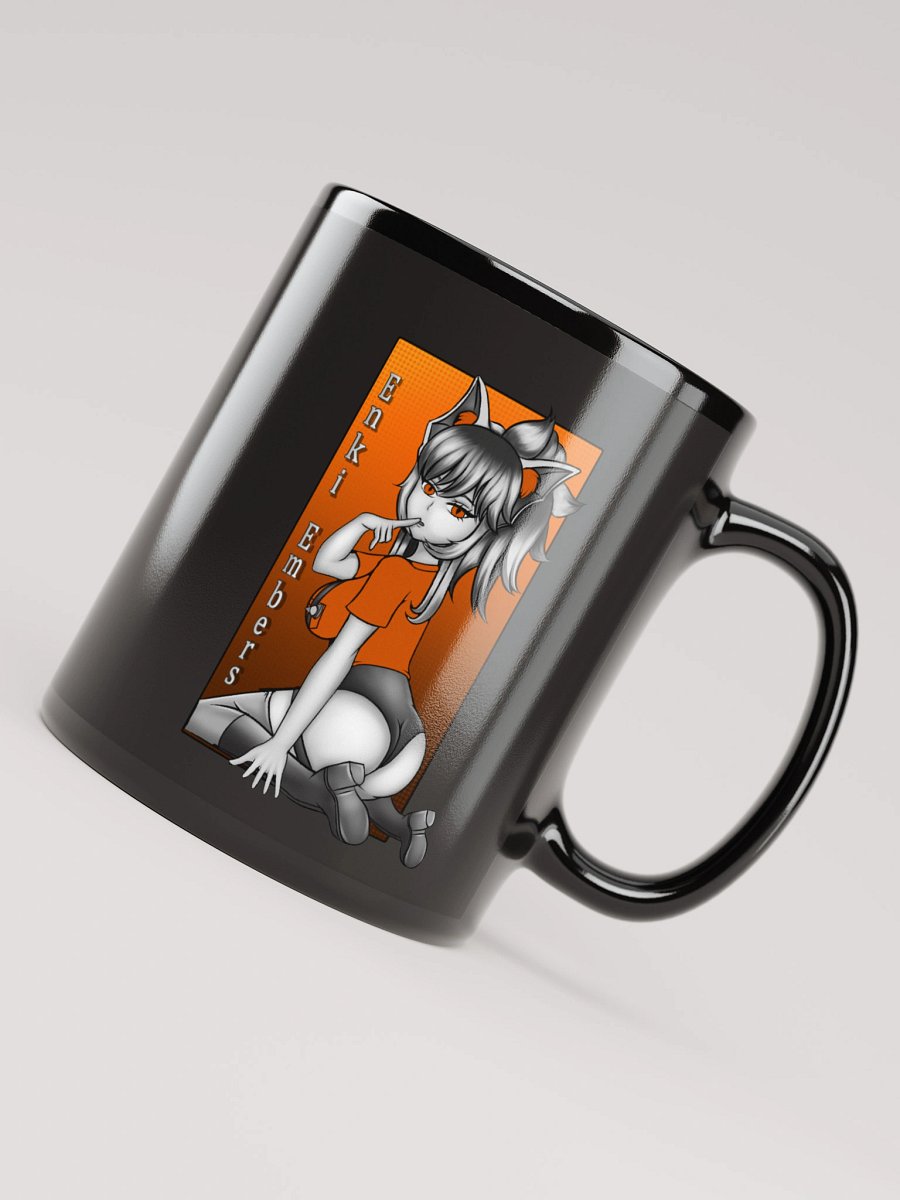 Enki Embers Character Mug product image (7)