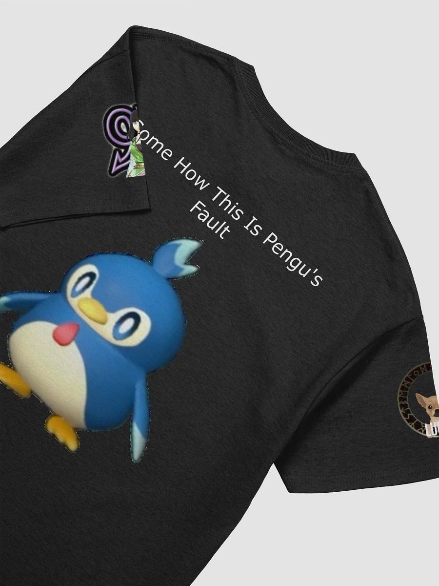 Blame It On Pengu product image (4)