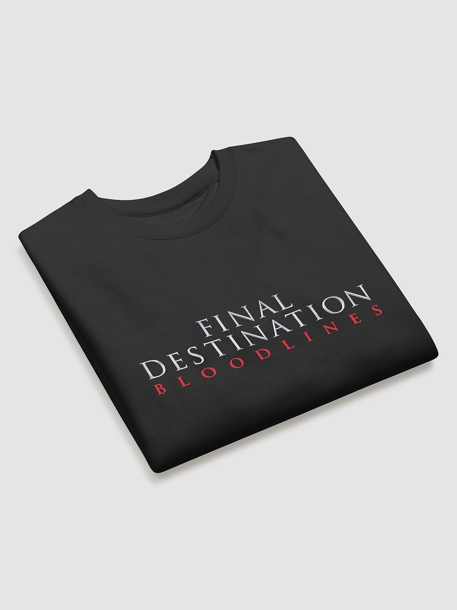 The Final Destination: Bloodline Sweatshirt product image (3)