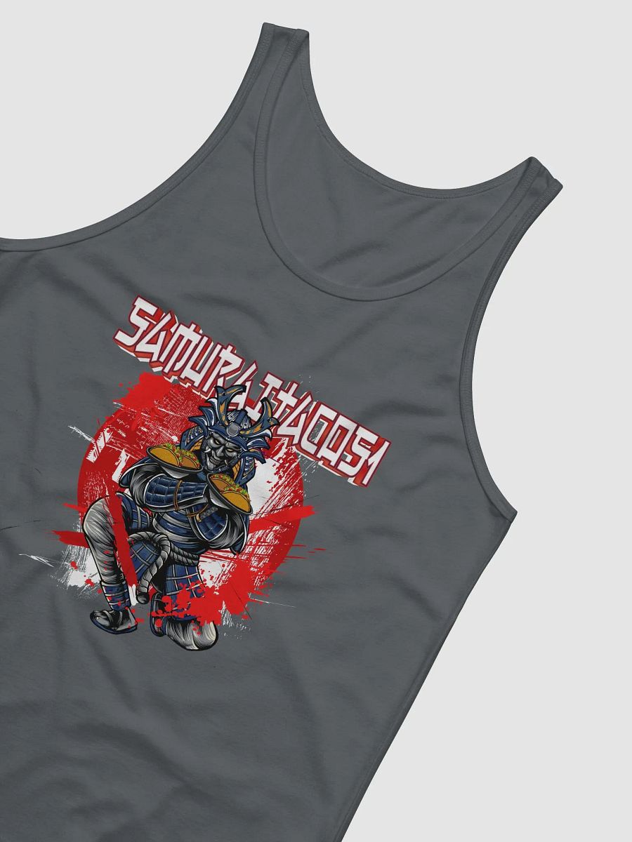 Samurai Tacos1 Tank product image (34)
