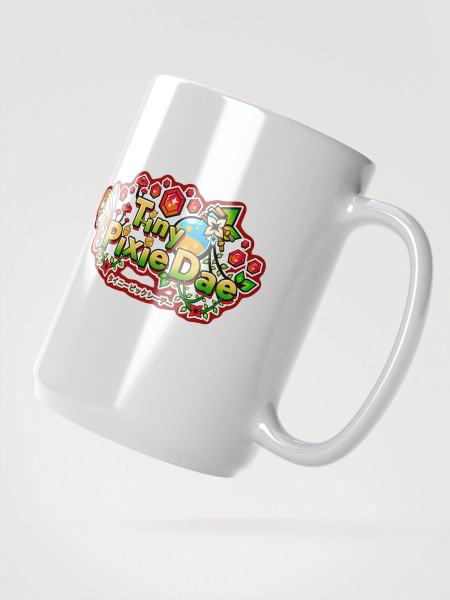 RAID (MUG) product image (3)