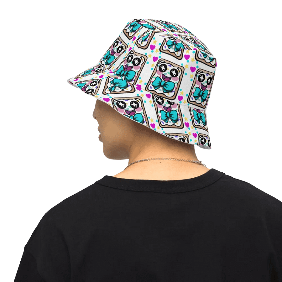 Tart Bucket Hat product image (6)