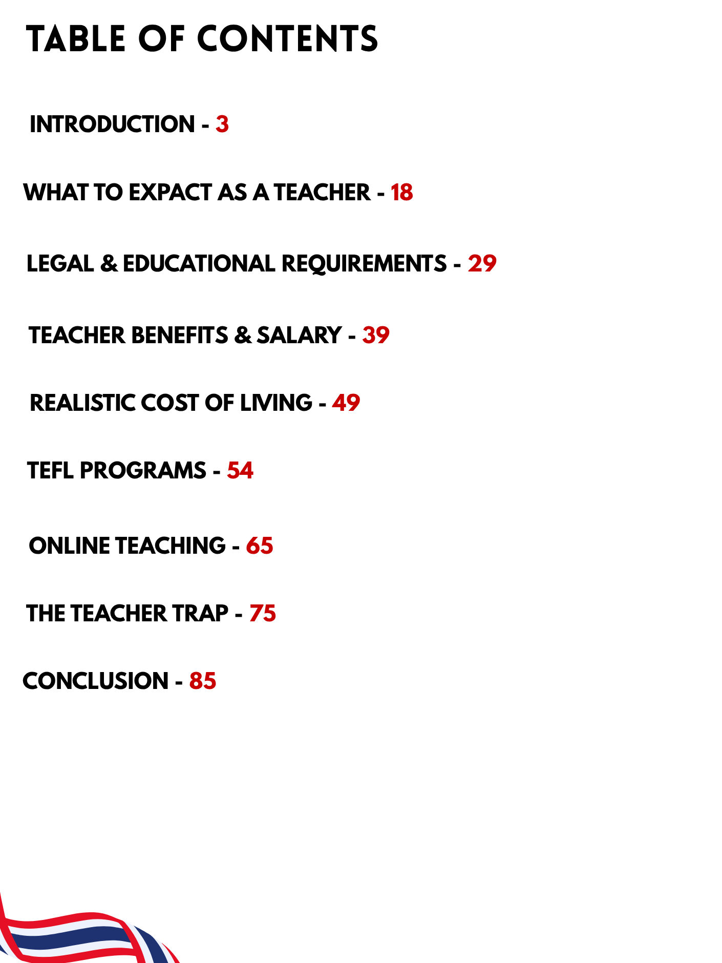 Go Abroad - How to Teach English in Thailand product image (2)