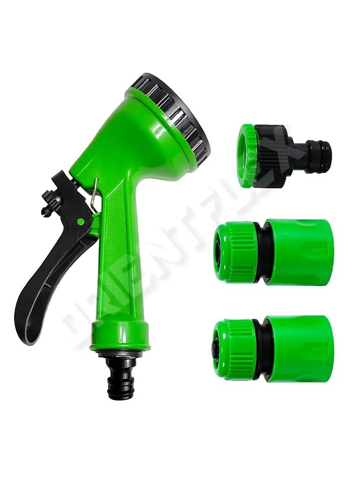 5-Function Spray Gun Set product image (1)