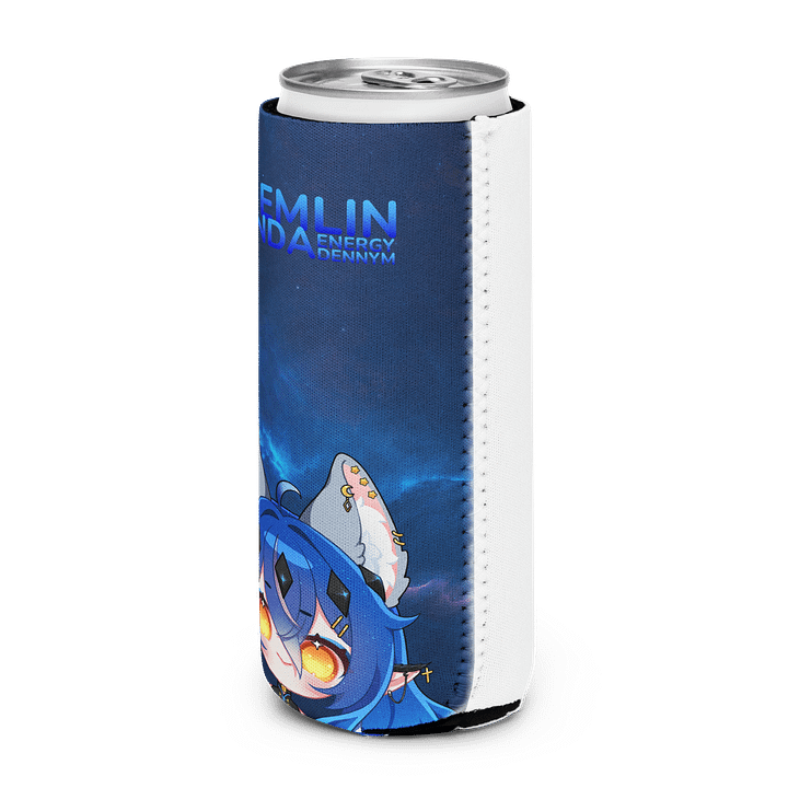 ⟡ DENDA ⟡ GREMLIN ⟡ CAN COOLER product image (1)