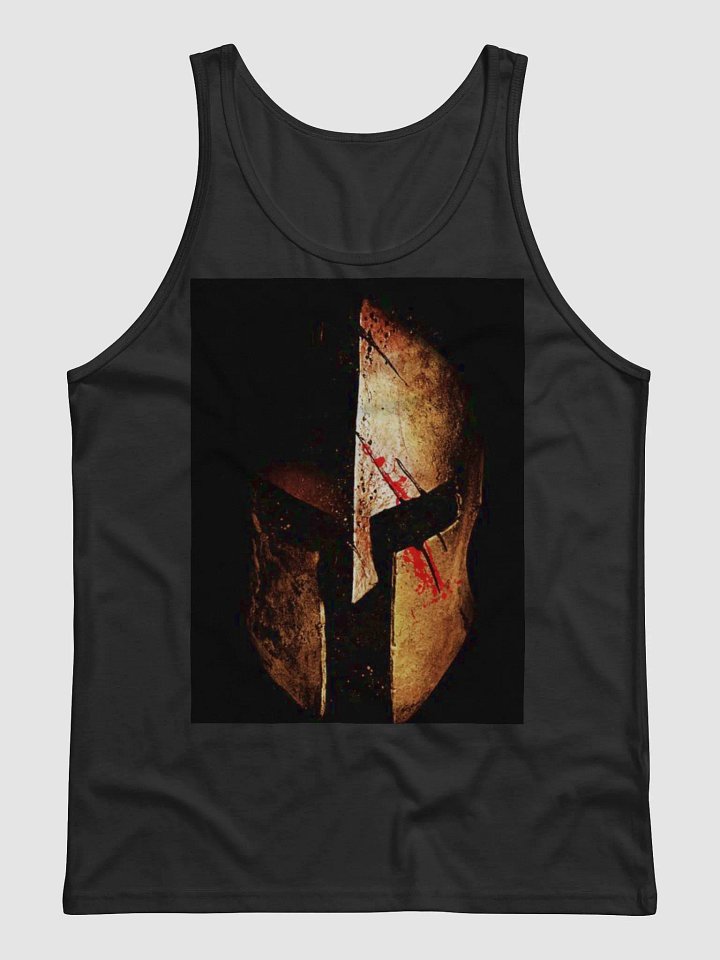 Gym Tank Top/ Vest product image (2)