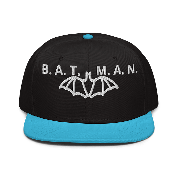 Batman Hat product image (1)