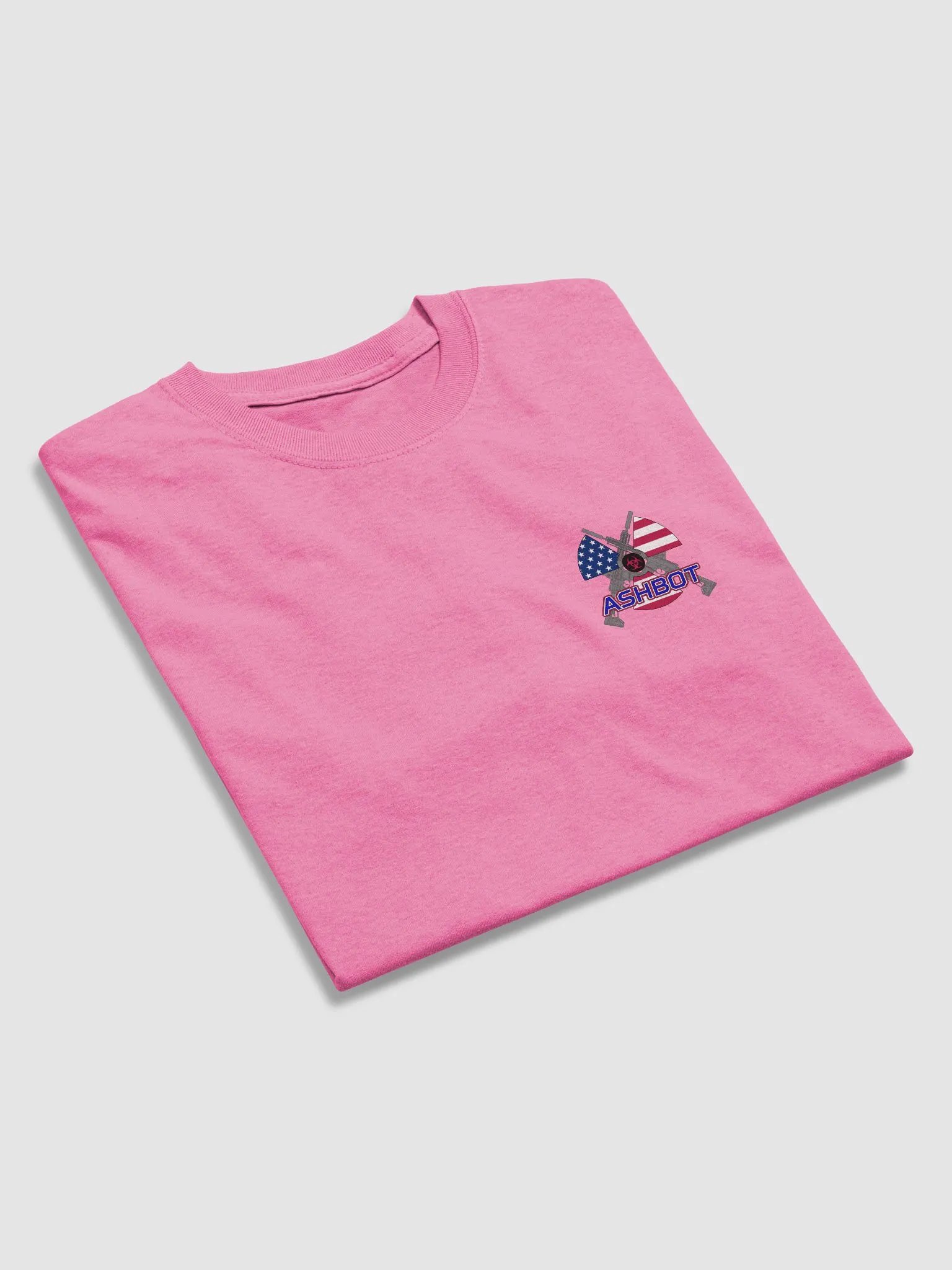 2A Light Colors Gildan Heavyweight T-Shirt product image (3)