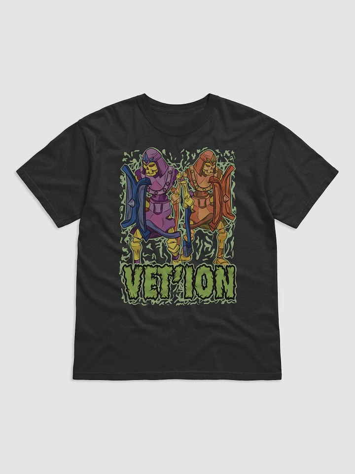 Vet'ion - Shirt product image (1)