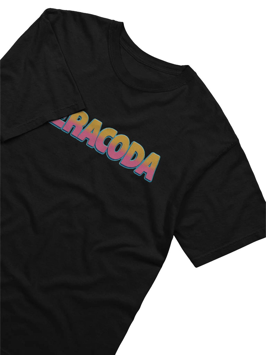 Deracoda Basic Logo Unisex T-Shirt product image (27)