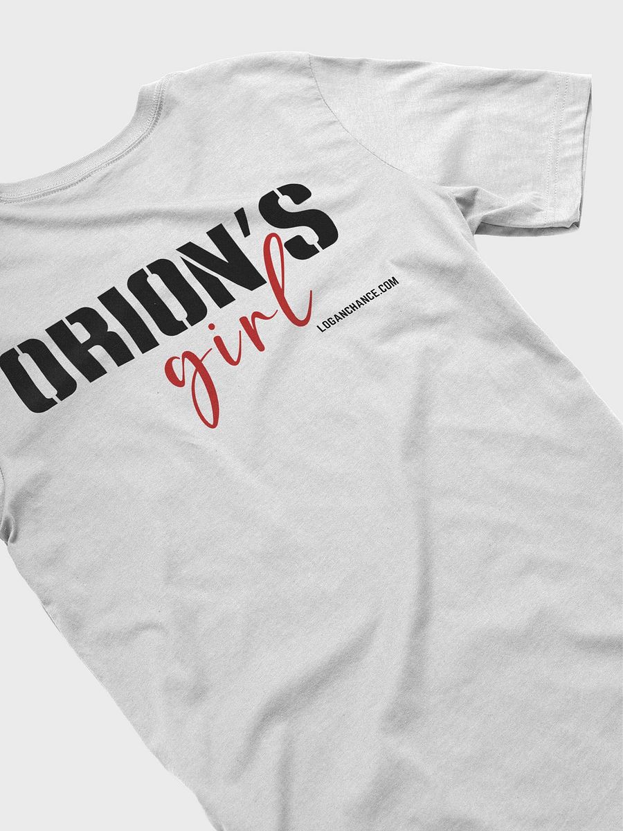 Orion's Girl Tee product image (11)