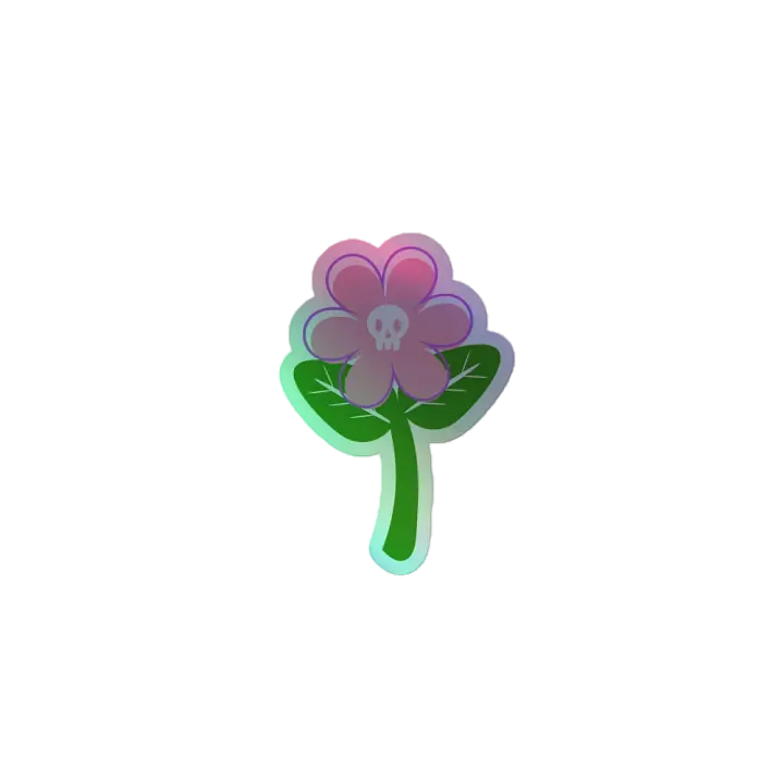 Holo-Flower product image (1)
