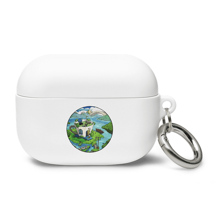What If It Was My Home: Ep01 | AirPods Case product image (21)