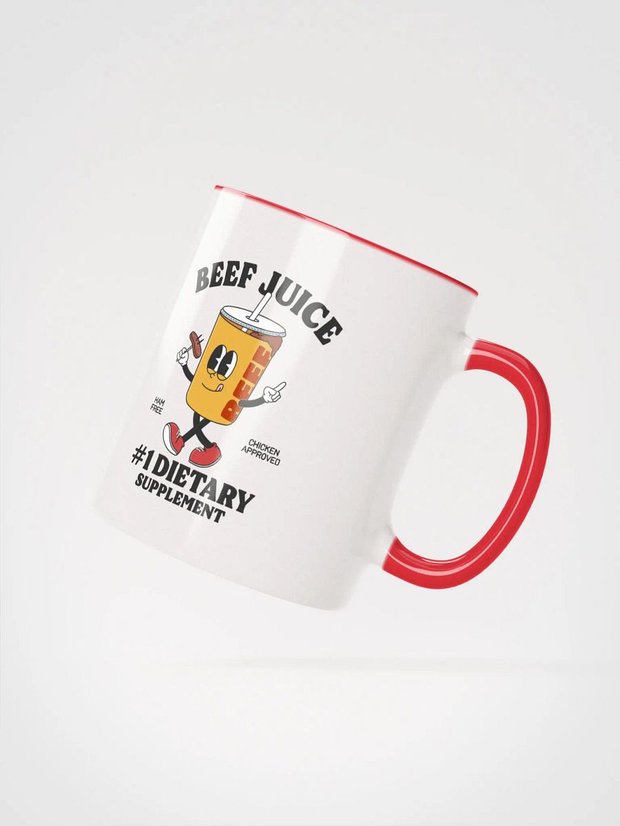 Beef Juice Mug product image (5)