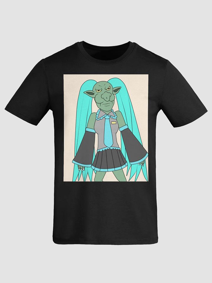 Goblin Miku made by Gemmo product image (1)