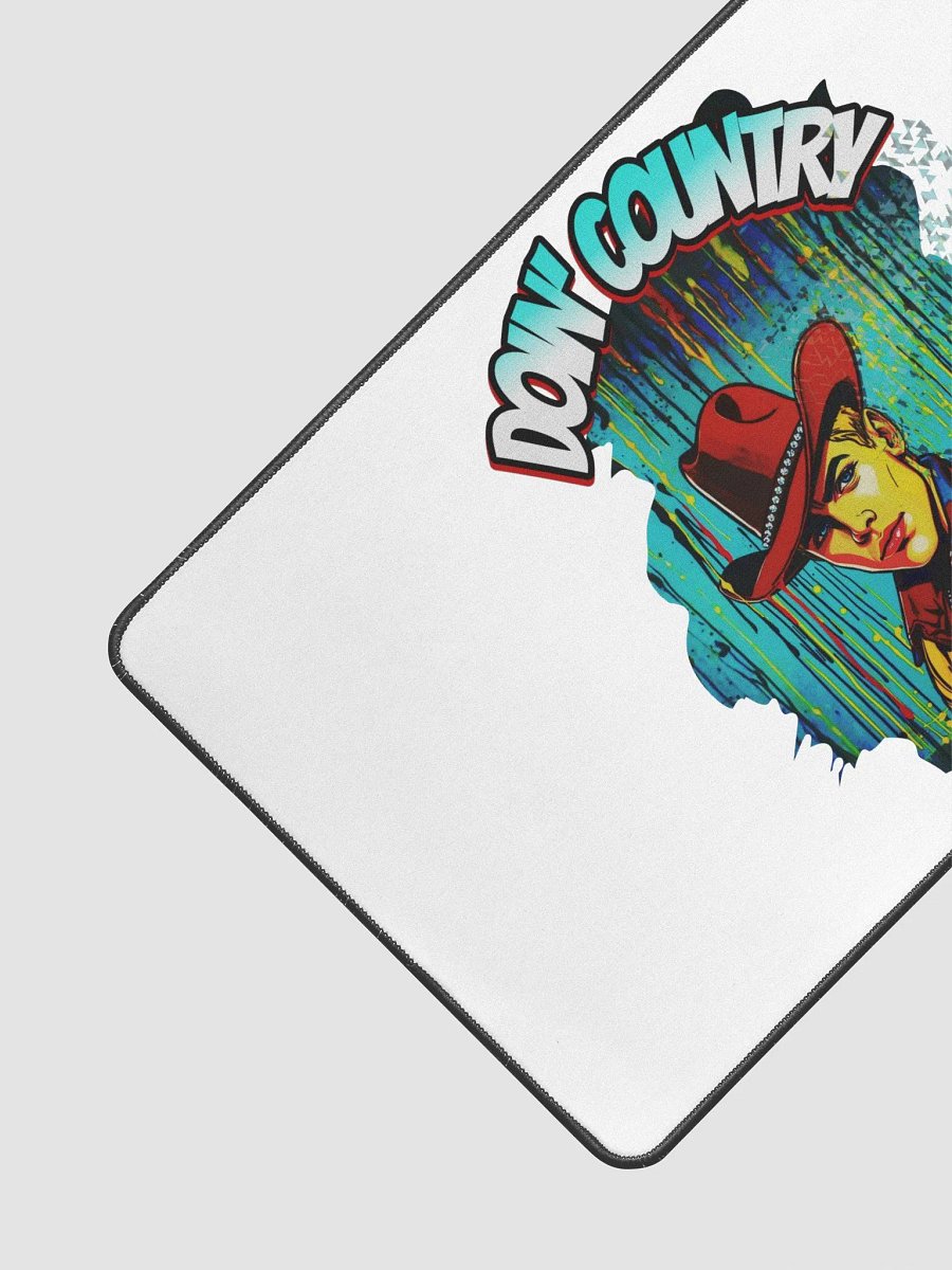 Doin' Country Desk Mat product image (2)