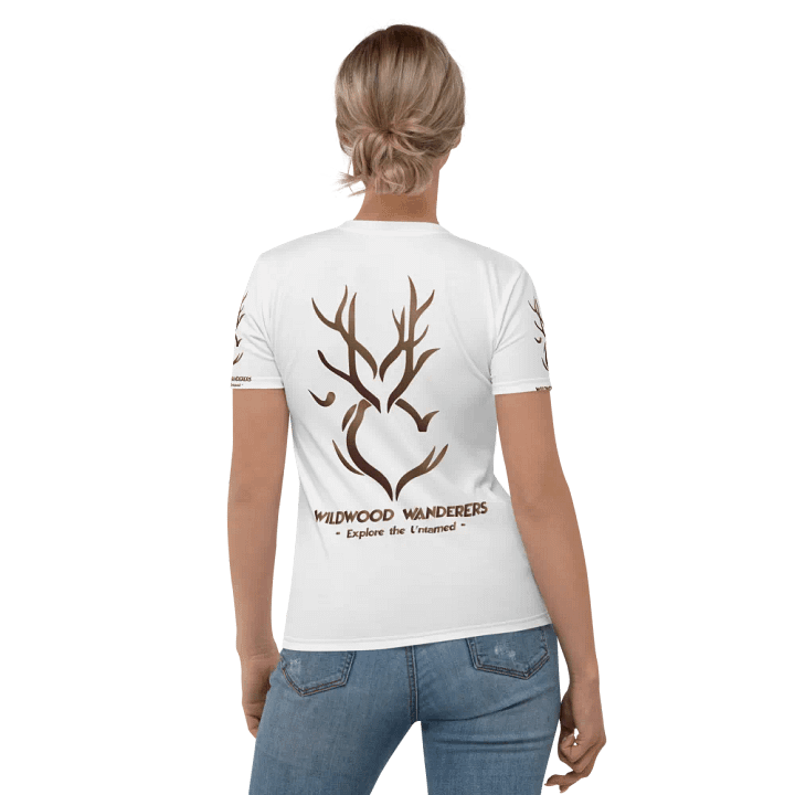 Wildwood Wanderers T shirt product image (2)