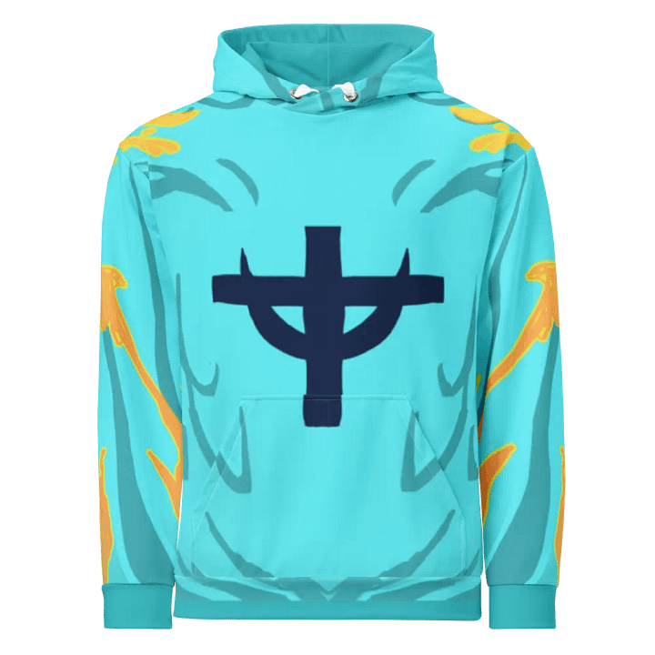 Marco the Hoodie product image (1)