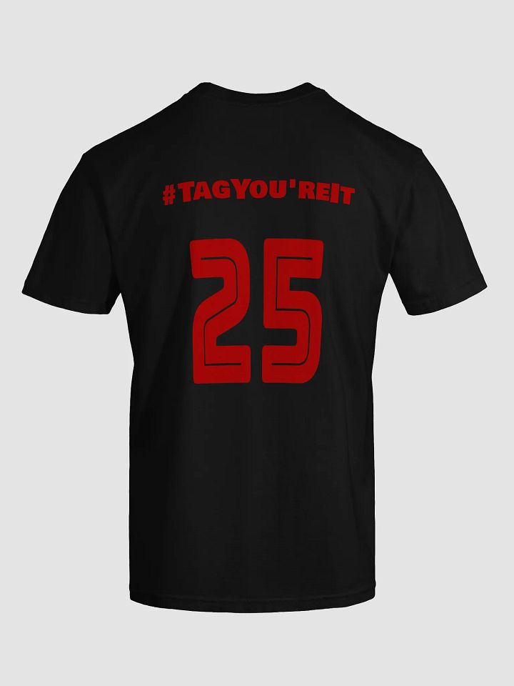 #TagYou'reIt Tee product image (2)
